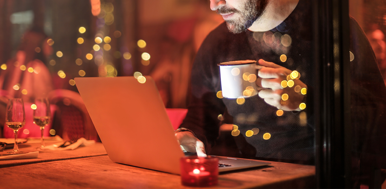 Como configurar o internet da claro