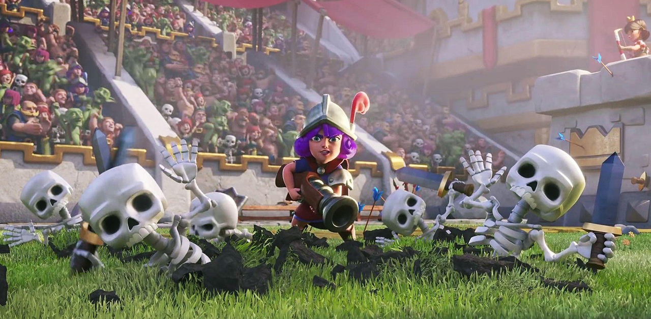 clash-royale