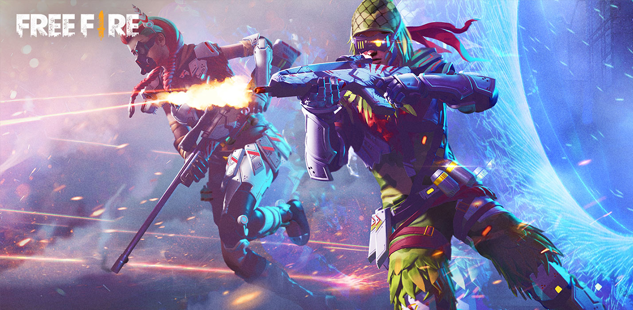 freefire