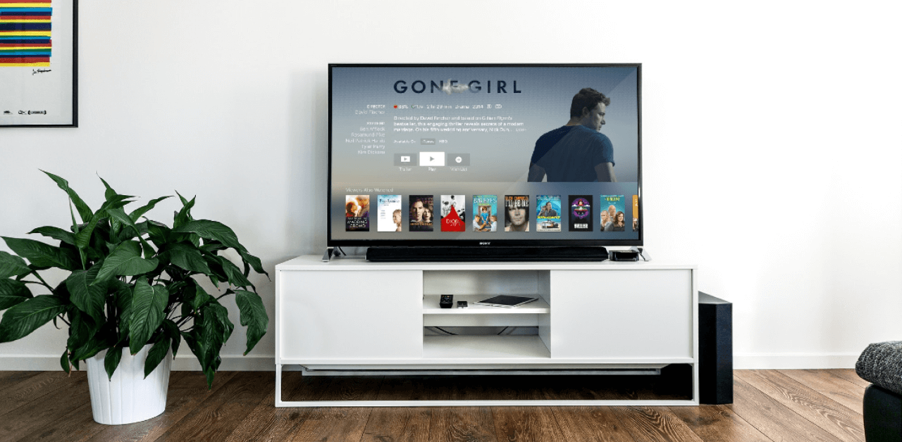 TV por assinatura