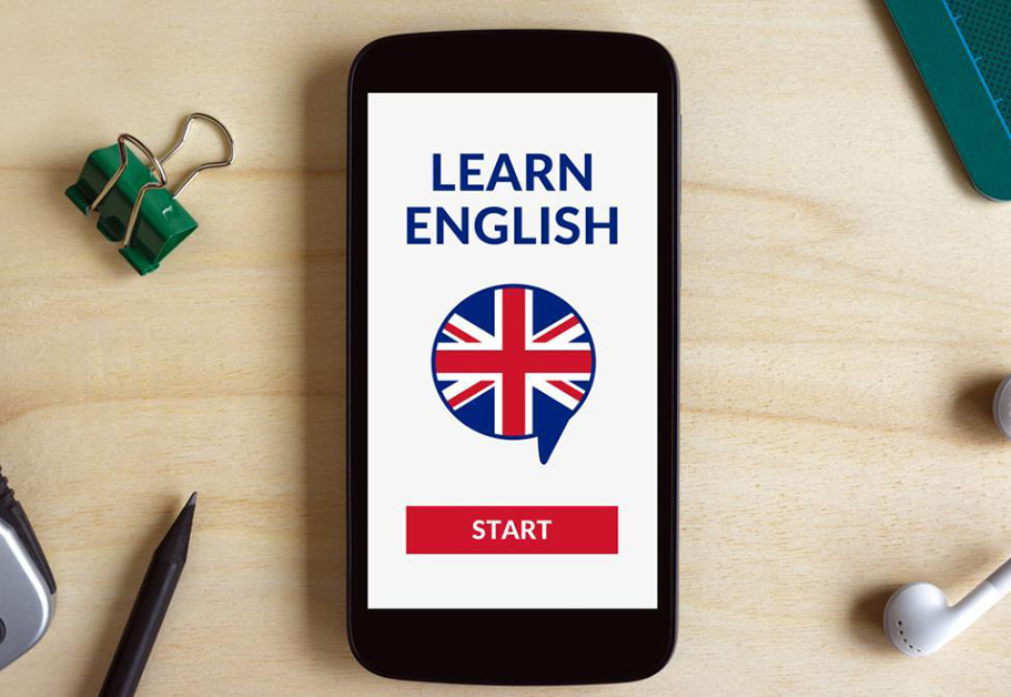 aplicativos para aprender inglês