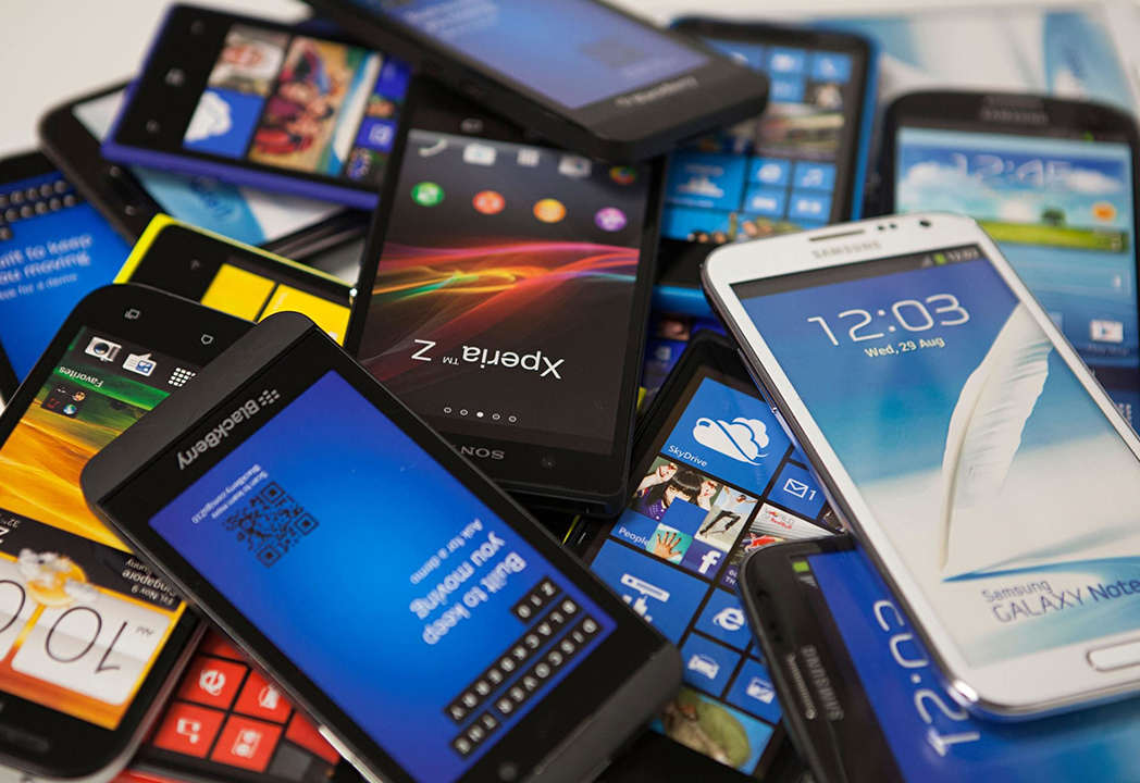 celular usado