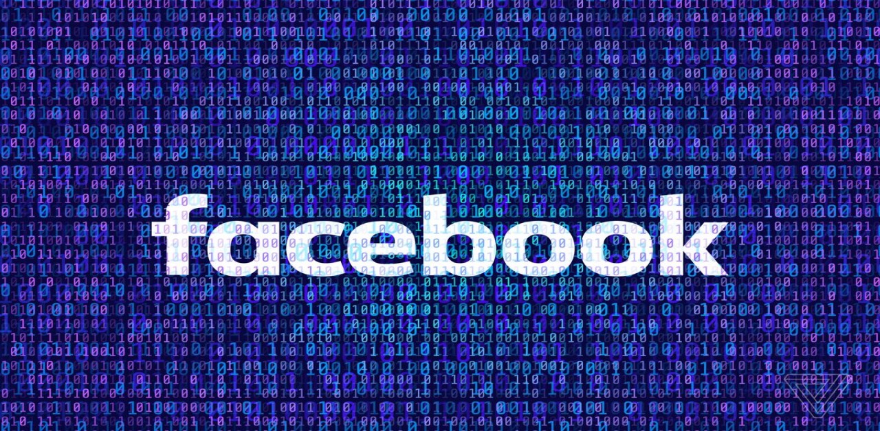 criação do Facebook