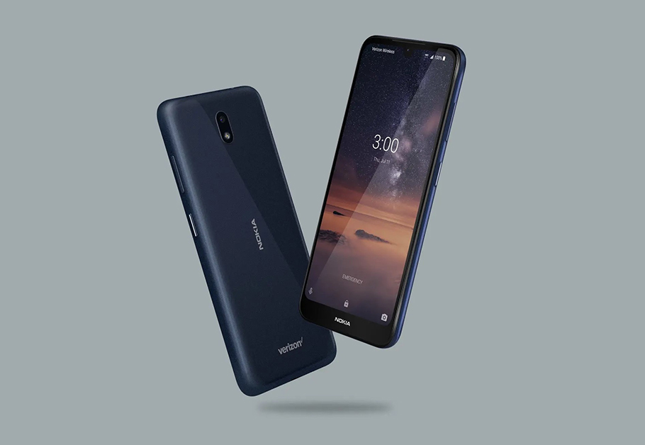 Nokia 3V