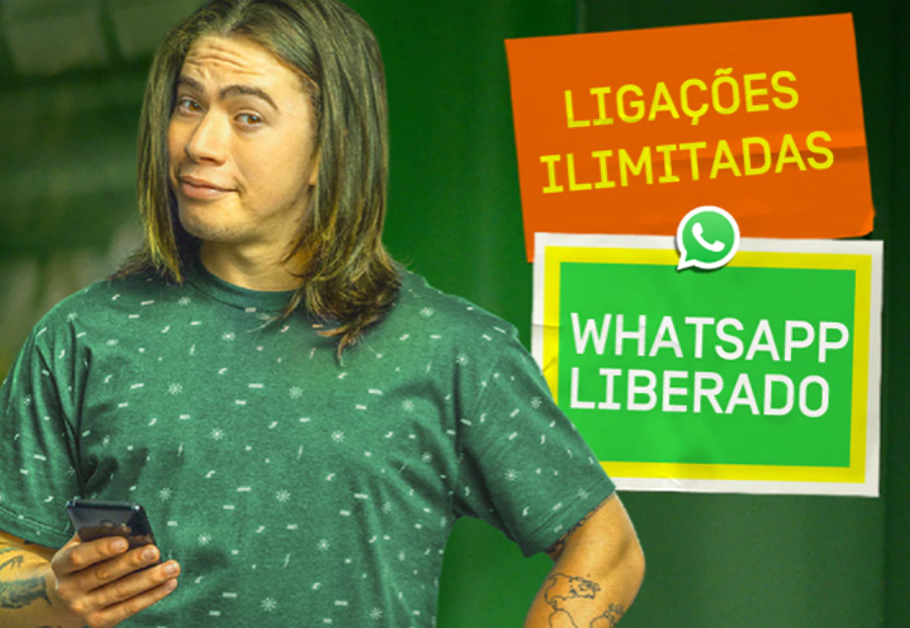 internet Oi