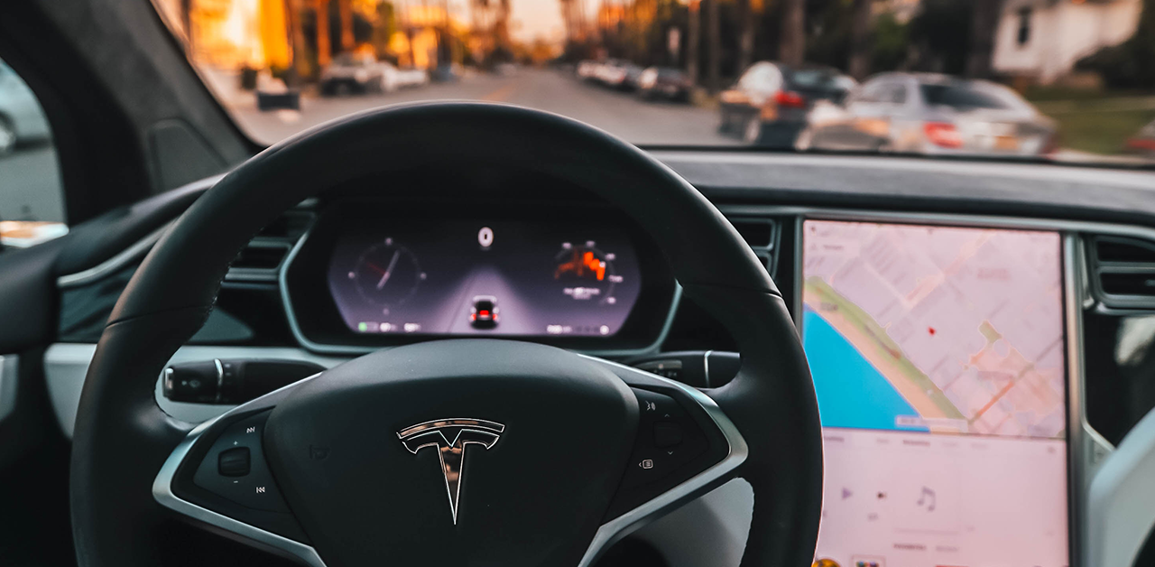 tesla