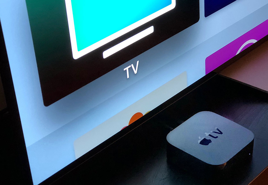 Apple TV+