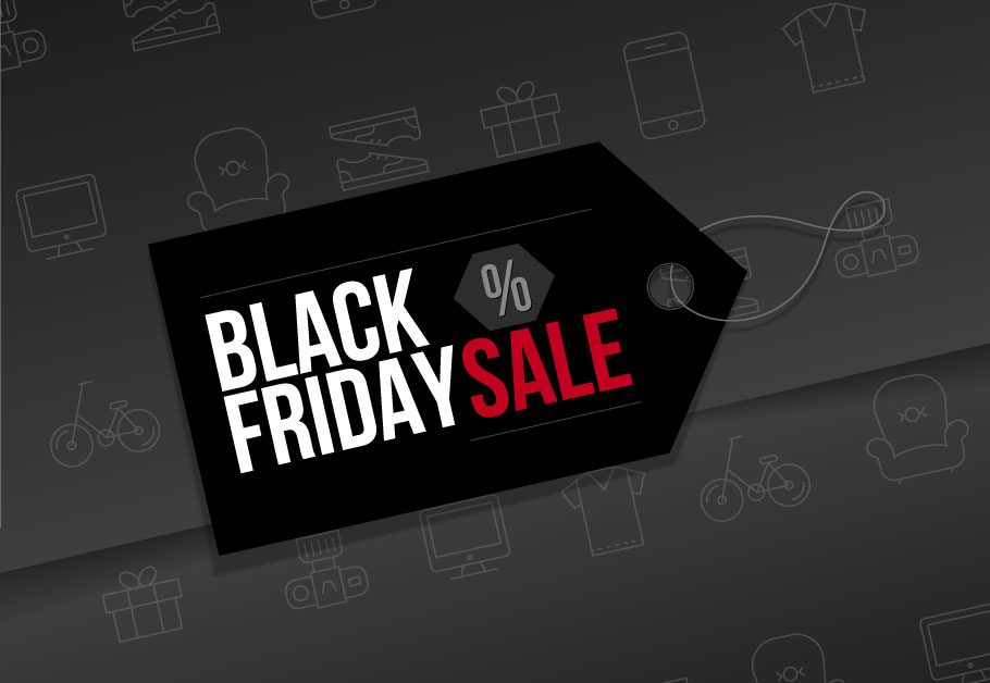 black friday 2022
