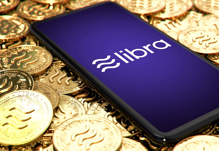 facebook libra