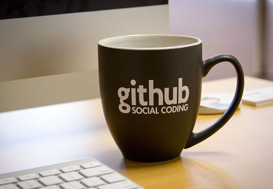 github