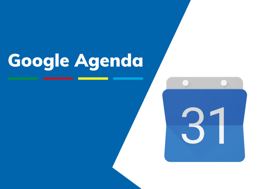 Google Agenda