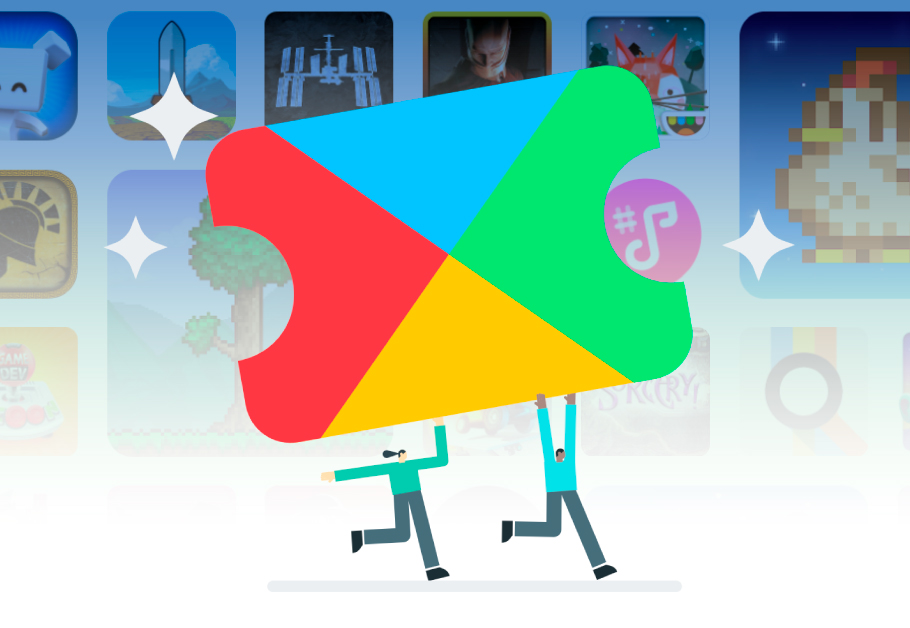 google play pass