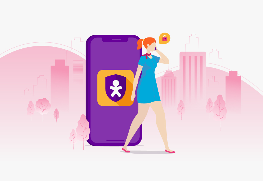 Vivo Protege Light