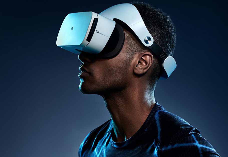 vr