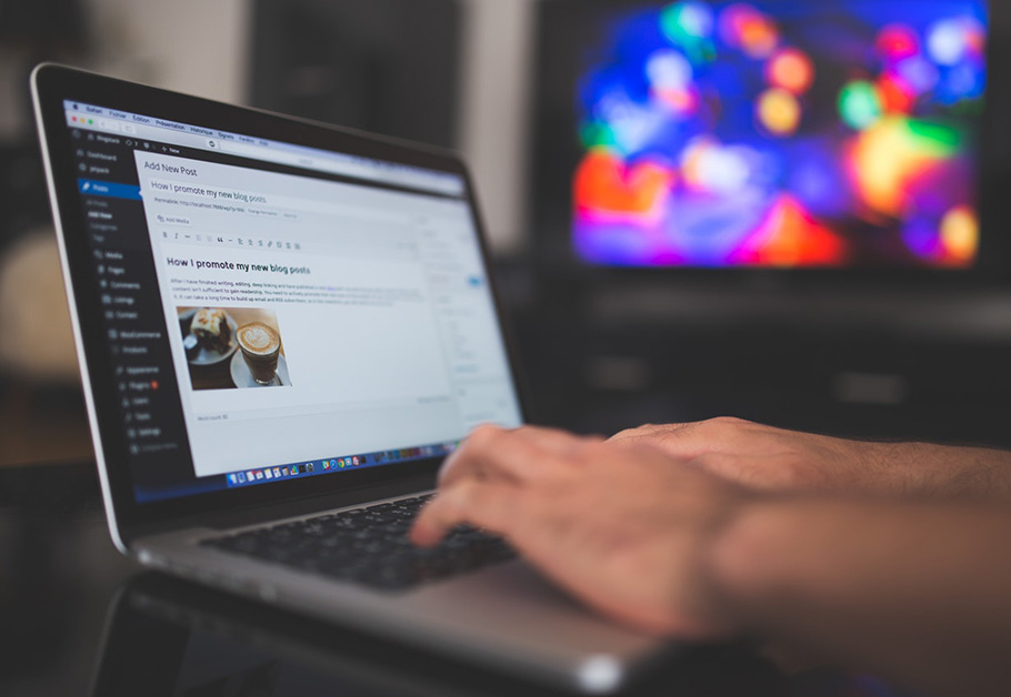 wordpress