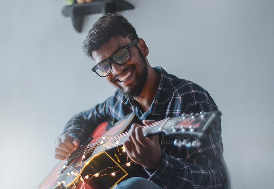 aplicativos para músicos
