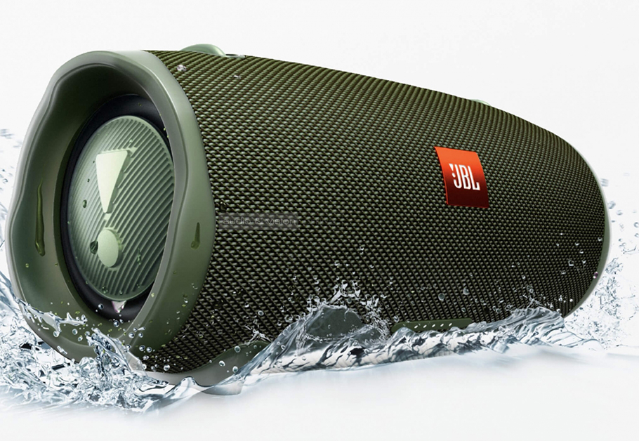 xtreme jbl