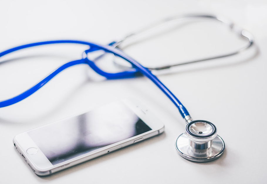 Aplicativos para médicos