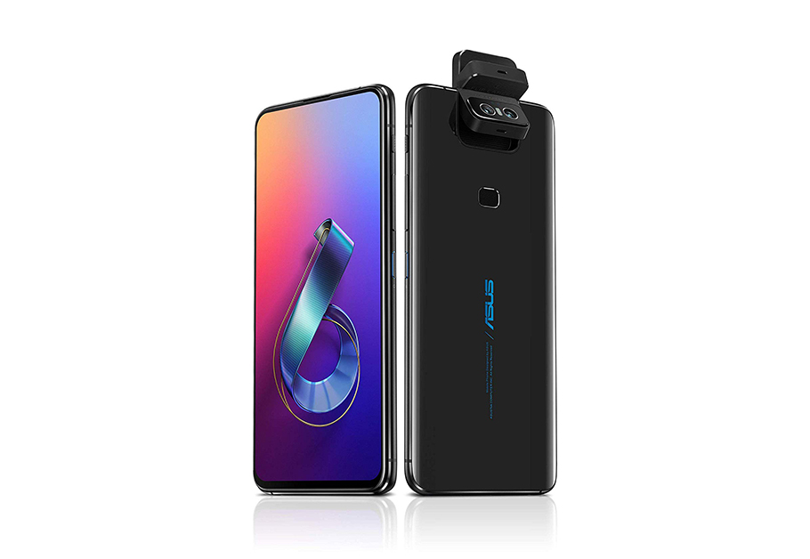 asus zenfone 6