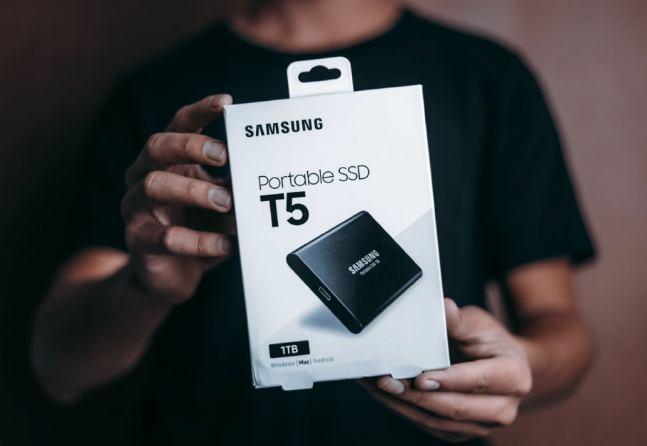 o que é ssd