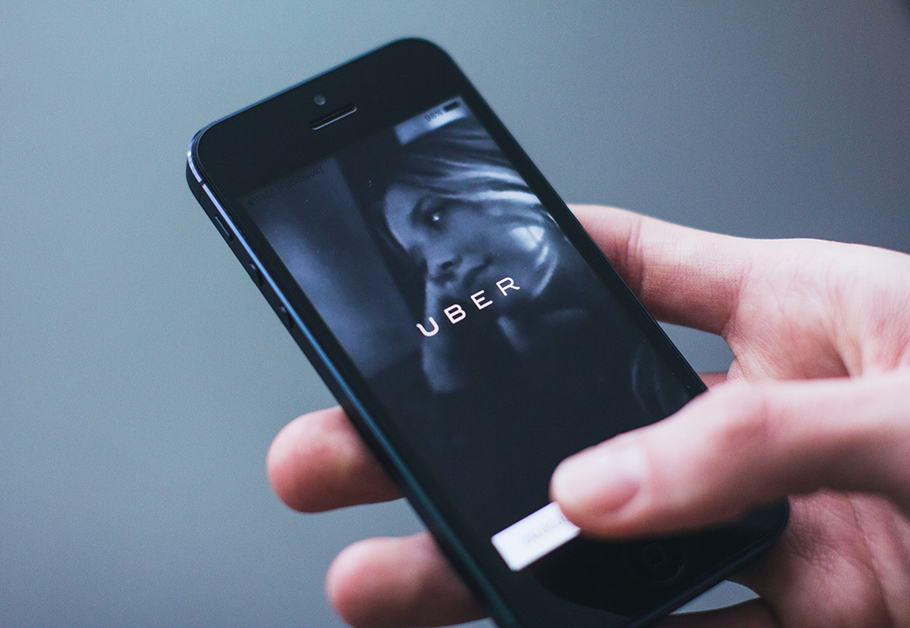 Uber Comfort
