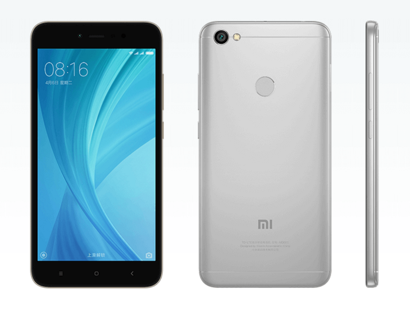 xiaomi redmi note 5a prime