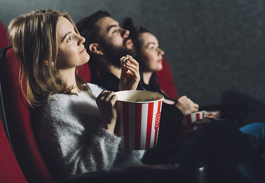 próximos filmes e séries da Marvel