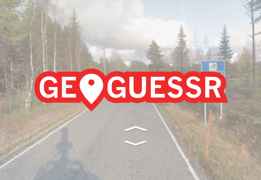 GeoGuessr