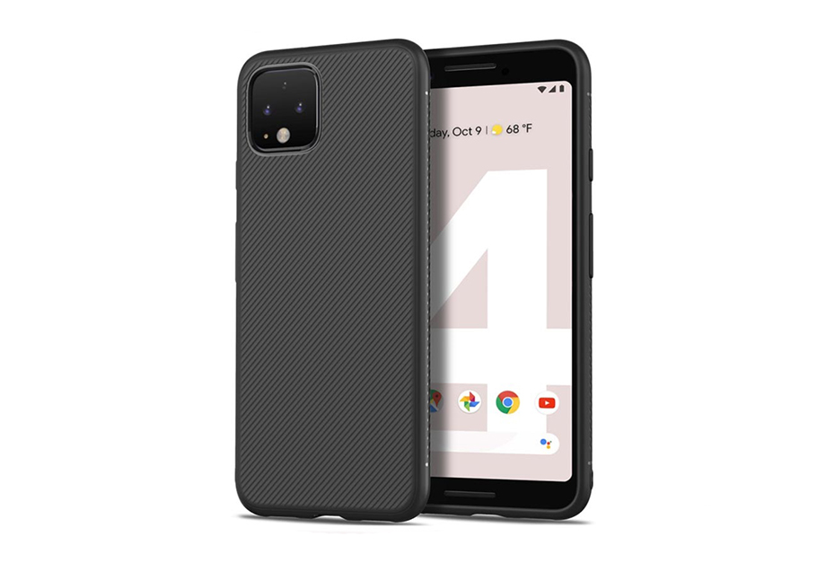 Pixel 4