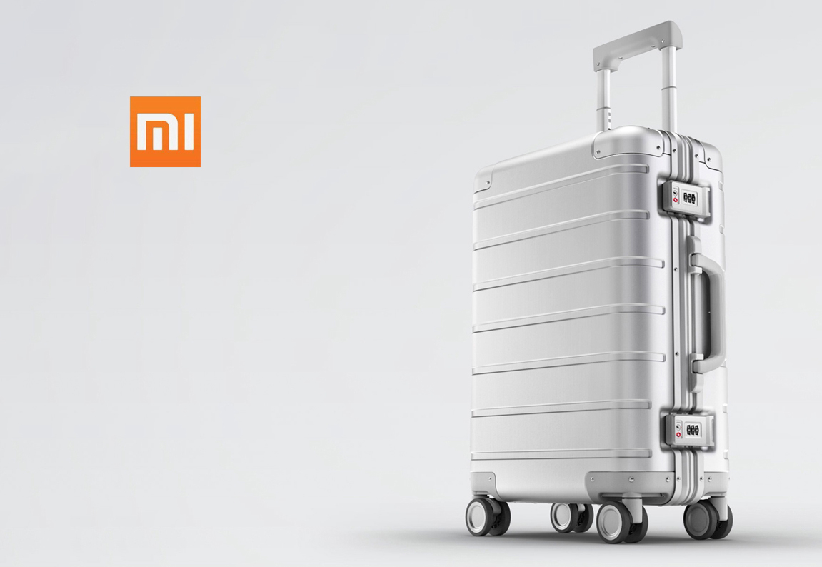 Mala Xiaomi