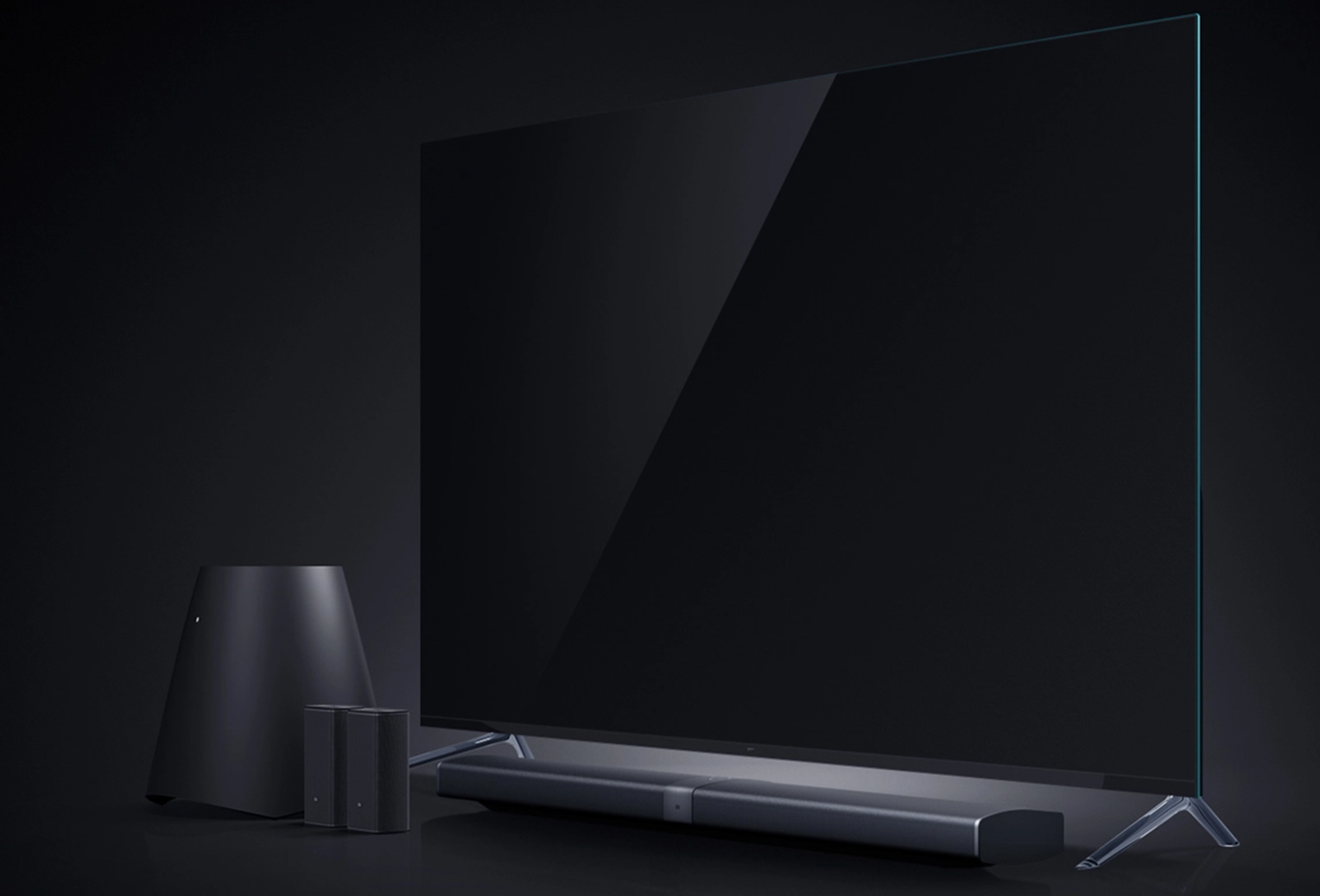 Mi TV Pro