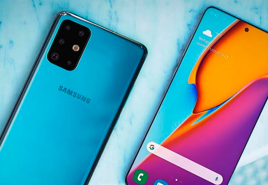 Galaxy S11
