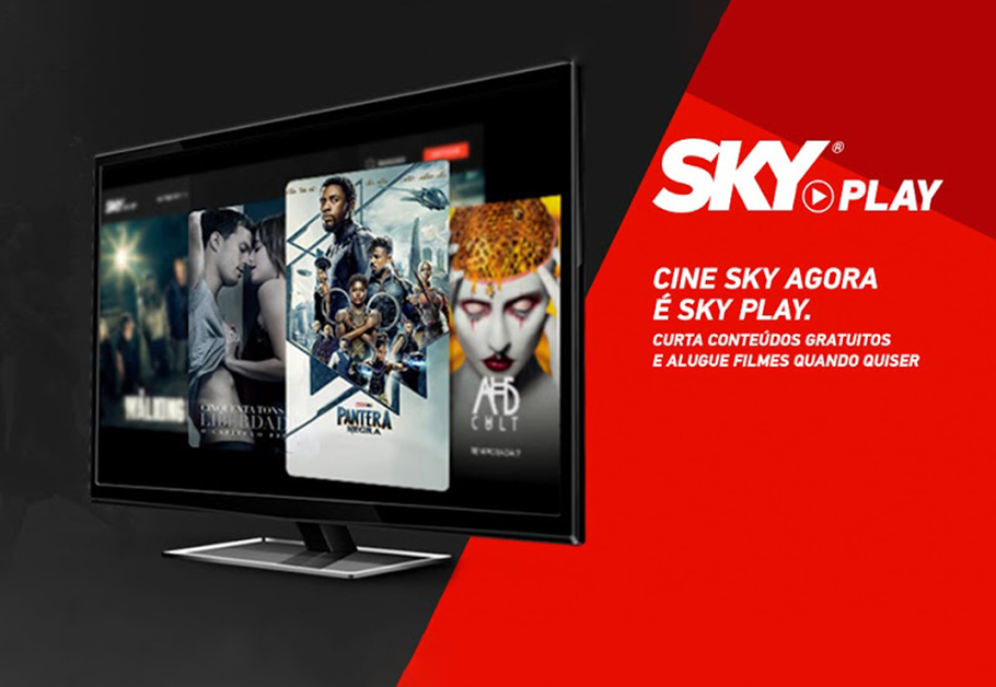 SKY Play