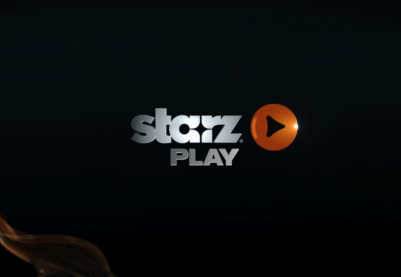 Starz Play