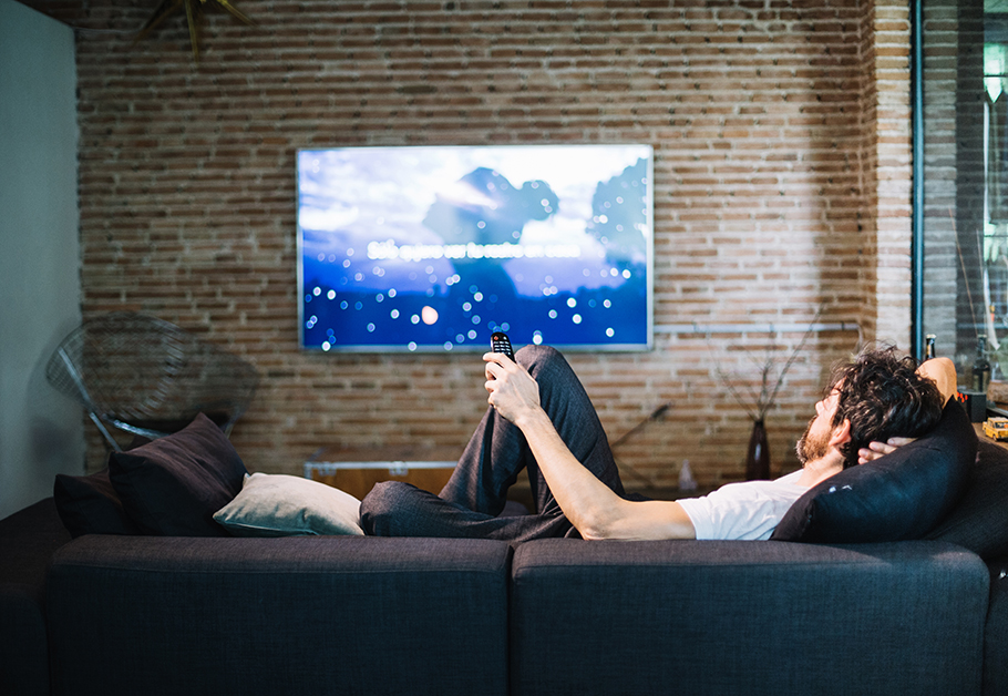 séries para refletir sobre a vida