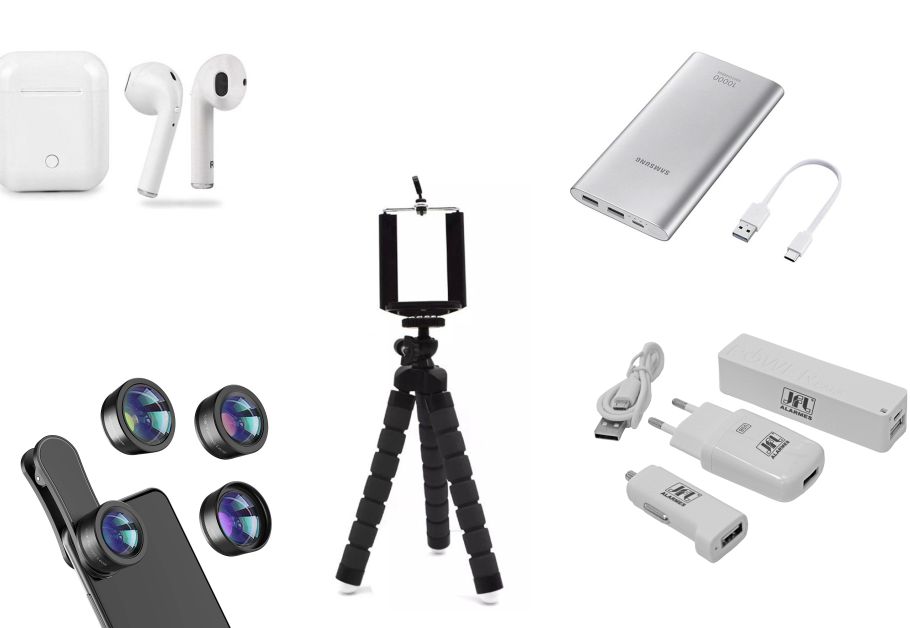 Acessórios para celular