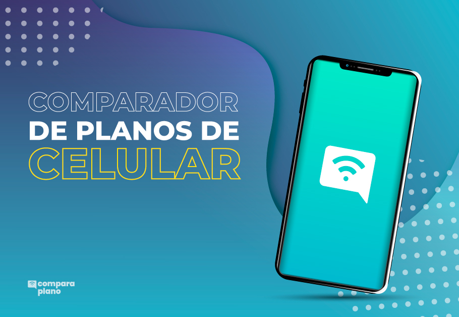 planos de celular