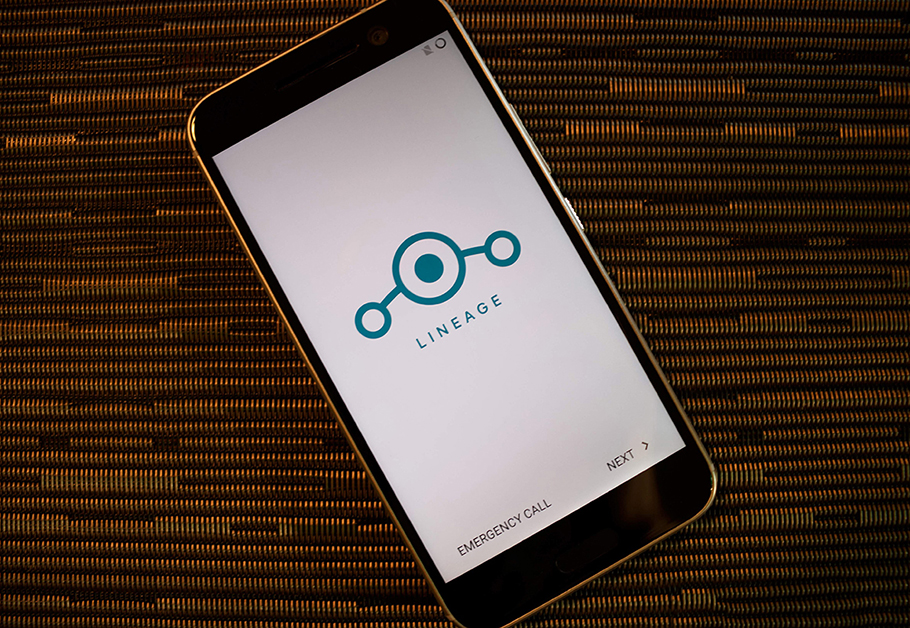 LineageOS