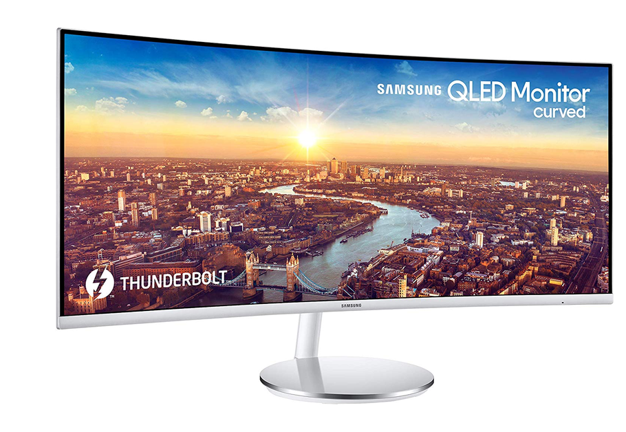 monitor QLED
