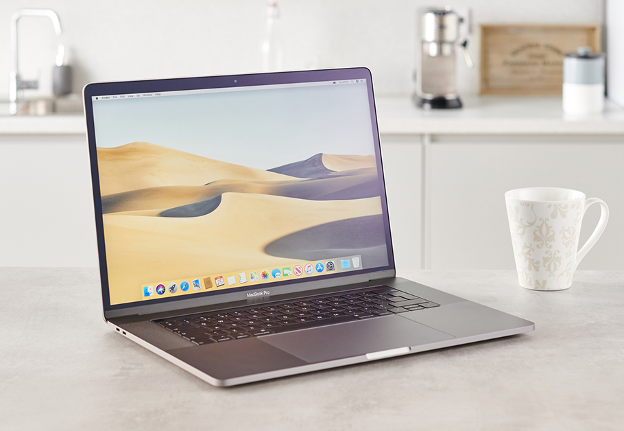 MacBook Pro 2019