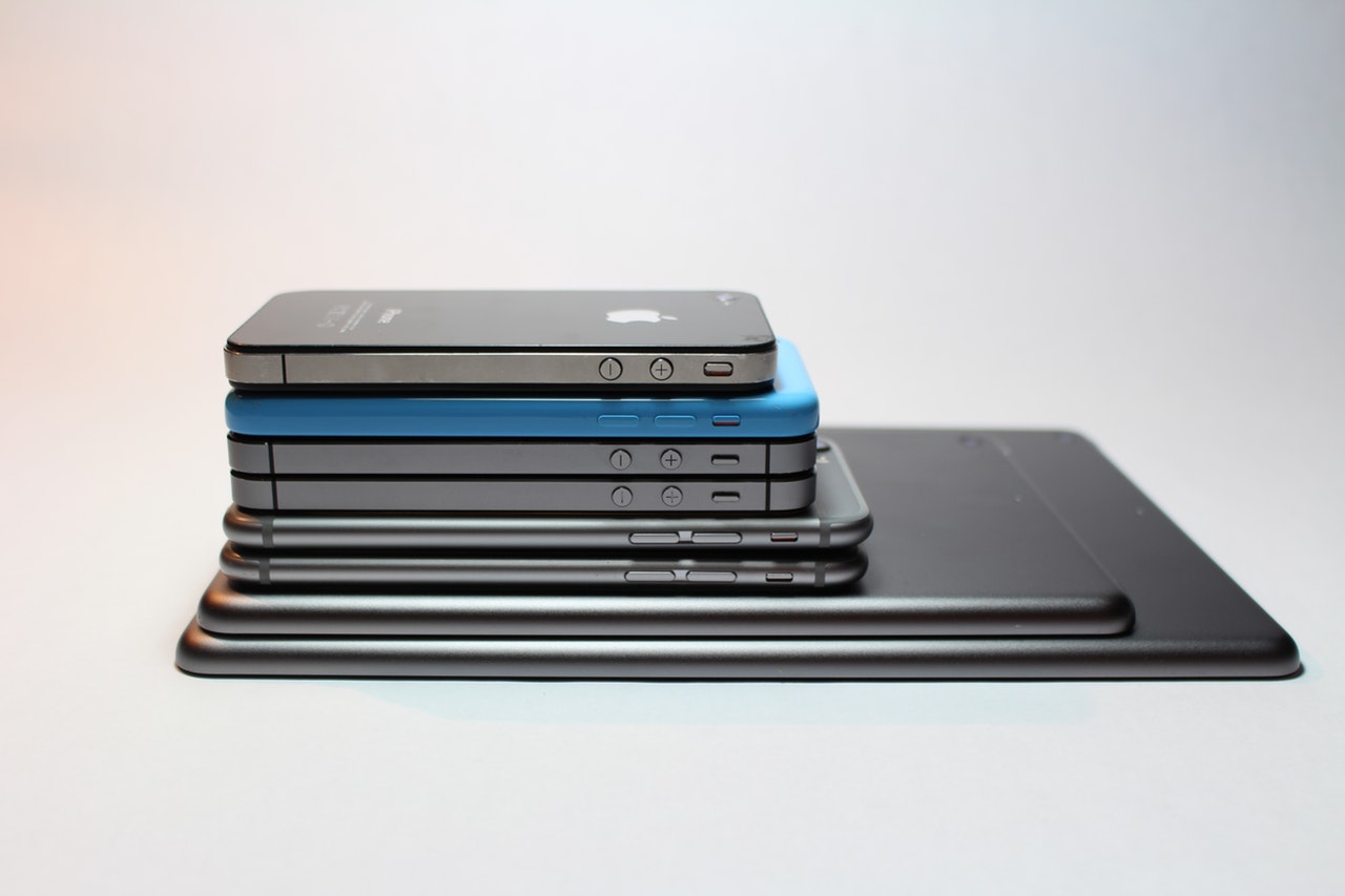 iPhone de 2021