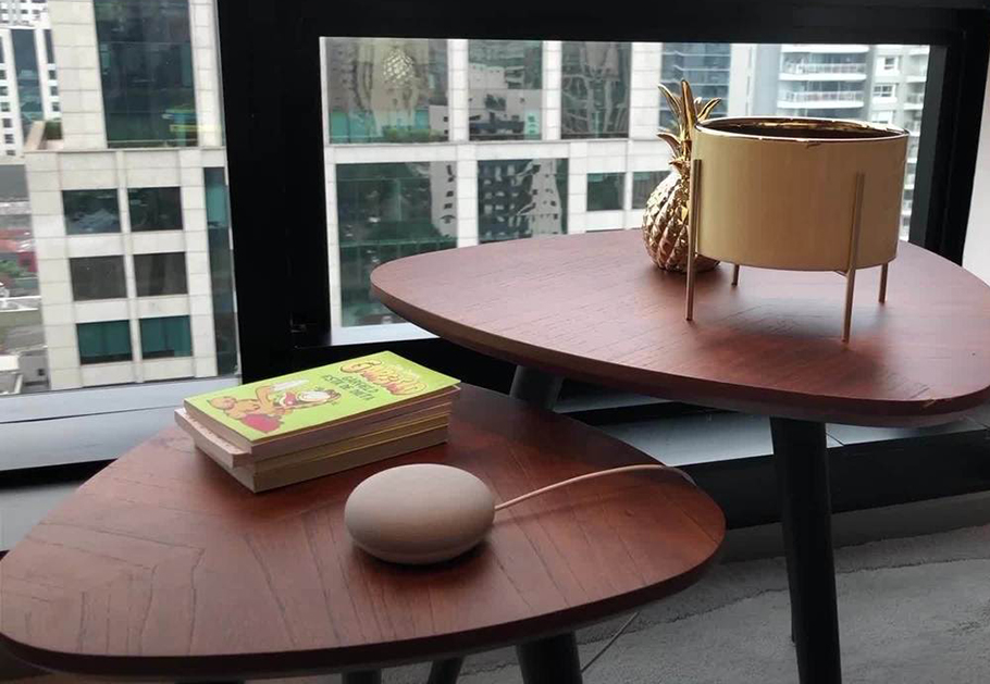 Google Nest Mini