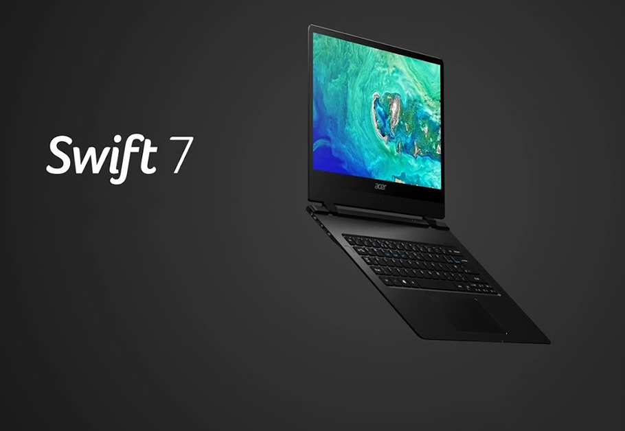 Acer Swift 7