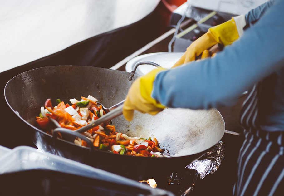 melhores programas de culinária
