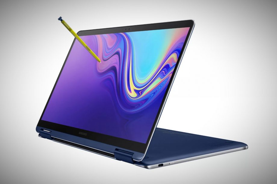 Notebook 9 Pen