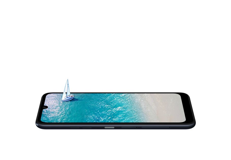 LG K40S