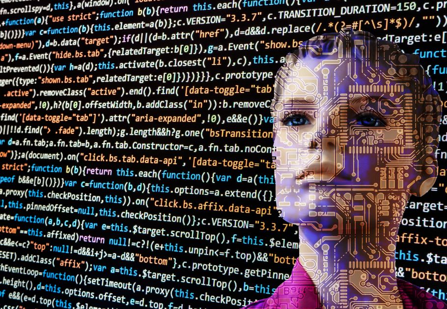 inteligência artificial