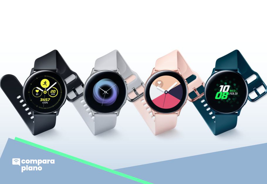 galaxy watch