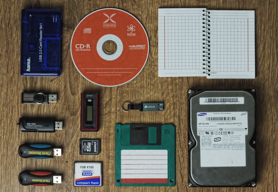backup do celular para o PC