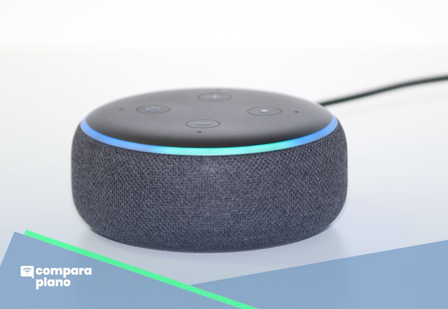 Amazon Alexa
